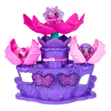 Hatchimals Bloomables Flower Fest 3-PK - Kiddy Zone