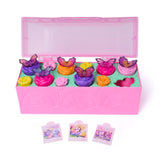 Hatchimals Bloomables Bloom Bash 6-PK - Kiddy Zone
