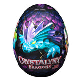 Crystalynx Dragon Asst. CDU - Kiddy Zone