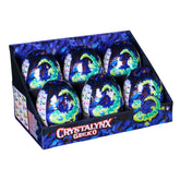 Crystalynx Gecko Asst. CDU - Kiddy Zone
