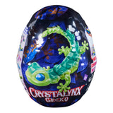 Crystalynx Gecko Asst. CDU - Kiddy Zone