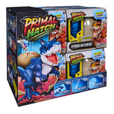 Primal Hatch Hybrids Asst. CDU - Kiddy Zone