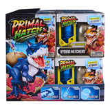 Primal Hatch Hybrids Asst. CDU - Kiddy Zone