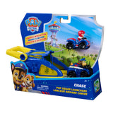Paw Patrol Pup Squad Vehicle Lanchr Asst - Kiddy Zone