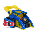 Paw Patrol Pup Squad Vehicle Lanchr Asst - Kiddy Zone
