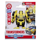 TRA CYBERWORLD CC BB OFFROAD