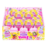 COOKEEZ MAKERY YUM YUMZ S3 SINGLE PACK