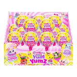 COOKEEZ MAKERY YUM YUMZ S3 SINGLE PACK