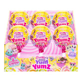 COOKEEZ MAKERY YUM YUMZ S3 2PACK
