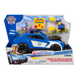 PAW Patrol Search & Rescue Crisis Rescue Vehicle