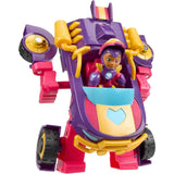 Iron Man and His Amazing Friends Ironheart Mech