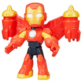 Iron Man and His Amazing Friends Iron Man Accessory Set