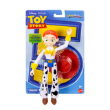 Disney and Pixar Toy Story 5 Playscale (7") Jessie
