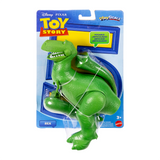 Disney and Pixar Toy Story Playscale (7") Rex
