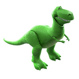 Disney and Pixar Toy Story Playscale (7") Rex