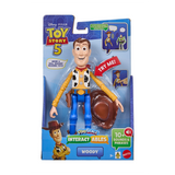 Disney and Pixar Toy Story 5 Playscale Feature 7'' - Woody