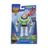 Disney and Pixar Toy Story 5 Playscale Feature 7'' - Buzz