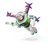 Disney and Pixar Toy Story 5 12" Feature Buzz