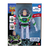 Disney and Pixar Toy Story 5 12" Feature Buzz