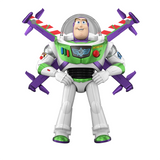 Disney and Pixar Toy Story 5 12" Feature Buzz