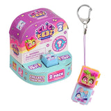 Clickeez S2 - 2 Pack CDU (12L)