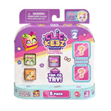 Clickeez S2 - 5 Pack (12L)