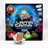 Lama Tama 26pcs Display (S1)