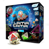 Lama Tama 26pcs Display (S2)