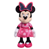 Minnie Mouse Colorfinity Feature Plush
