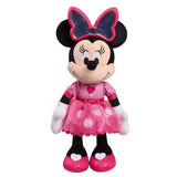 Minnie Mouse Colorfinity Feature Plush