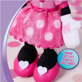 Minnie Mouse Colorfinity Feature Plush
