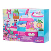 Minnie Mouse Bowdazzling Yacht Playset