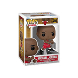 Pop! Basketball: NBA Bulls - Michael Jordan('89)"The Shot" - Kiddy Zone