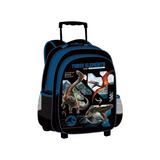 Jurasic World: Movie 5 In 1 Value Pack (16" Trolley Bag)