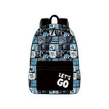 TORETTO 4 PCS BACKPACK SET M2210