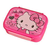 Hello Kitty Lunch Box With Inner