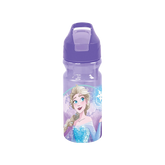 Frozen Water Bottle