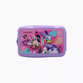 Minnie Mouse Snack Box