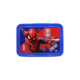 Spider-Man Lunch Box