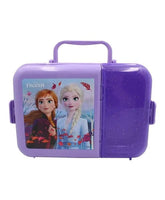 Frozen Lunch Box 2 Compartment