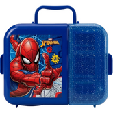 Spider-Man Lunch Box 2 Compartment
