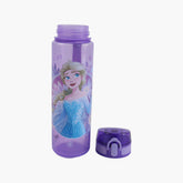 Frozen Water Bottle 600Ml With Lock