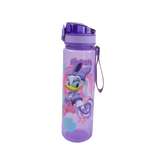 Minnie Mouse Water Bottle 600Ml With Lock