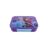 Frozen Lunch Bento Box - 6 Dividers 1100Ml