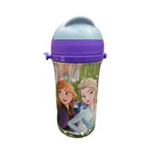 Frozen Water Bottle With Special Strap 400Ml