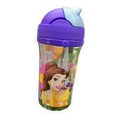 Princess Water Bottle With Special Strap 400Ml