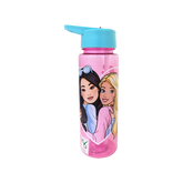 Barbie Water Bottle 650Ml Tritan
