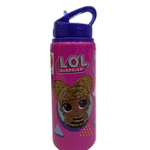 Lol Surprise! Aluminum Premium Water Bottle