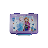 Frozen Bento Lunch Box W/Calutry