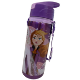 Frozen Stainless Water Bottle 600Ml